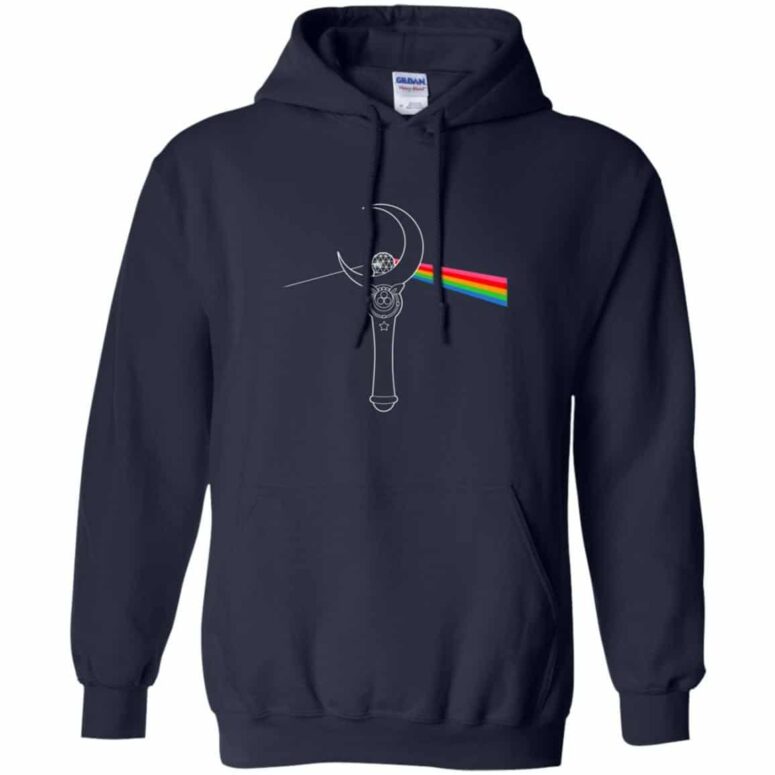 Dark Side of the Moon Stick Pink Floyd Shirt Dark Side of the Moon Stick Pink Floyd Shirt