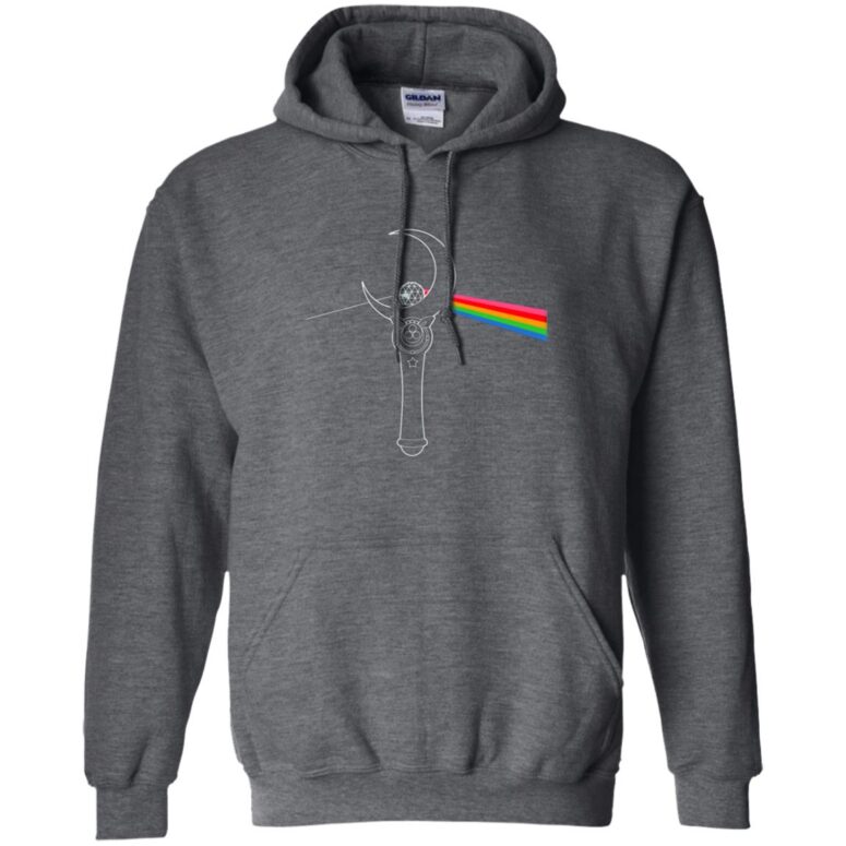 Dark Side of the Moon Stick Pink Floyd Shirt Dark Side of the Moon Stick Pink Floyd Shirt