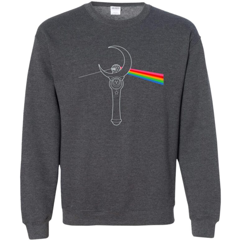 Dark Side of the Moon Stick Pink Floyd Shirt Dark Side of the Moon Stick Pink Floyd Shirt