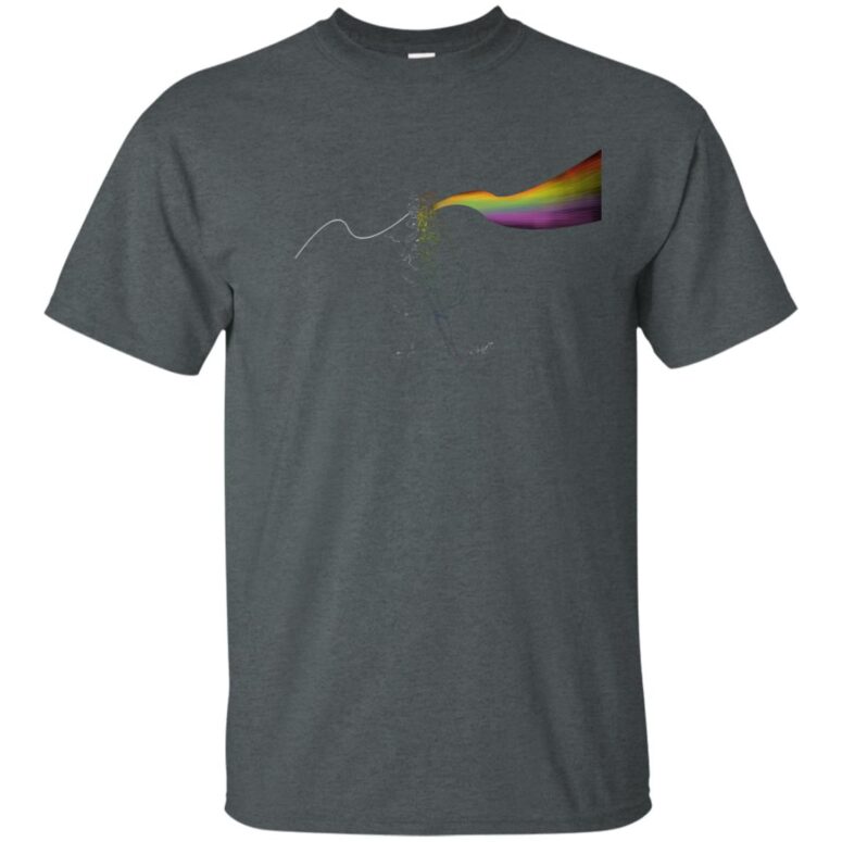 Dark side of sailor Moon Pink Floyd Shirt Dark side of sailor Moon Pink Floyd Shirt