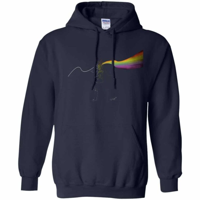Dark side of sailor Moon Pink Floyd Shirt Dark side of sailor Moon Pink Floyd Shirt