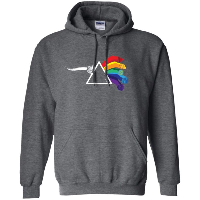 Dark Side Of The Dice Pink Floyd Shirt
