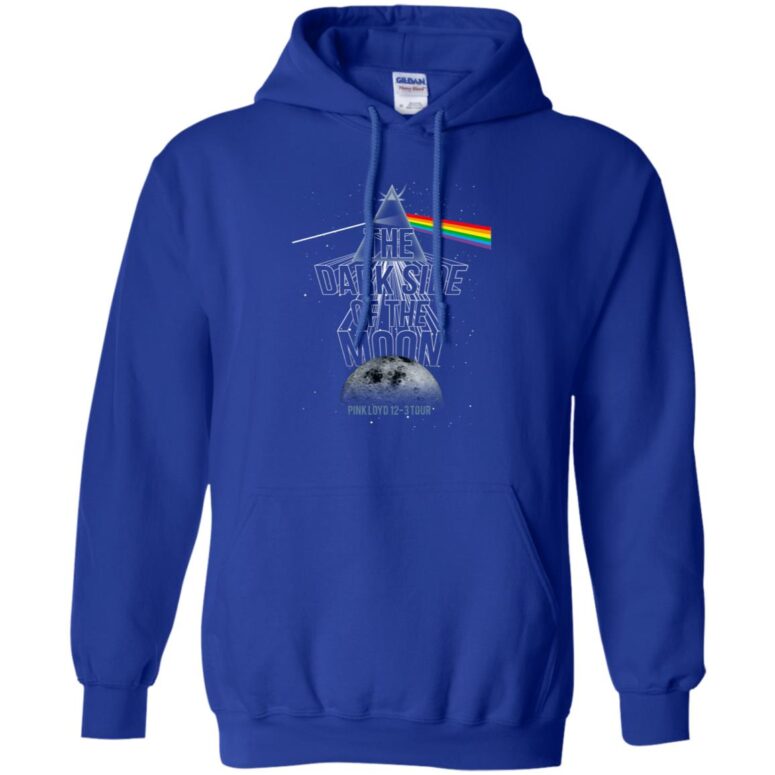 Dark Side of The Moon Art Pink Floyd Shirt