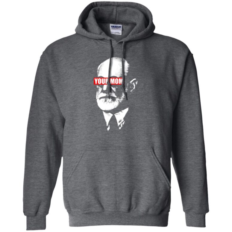 Pink Freud Your Mom Pink Floyd Shirt
