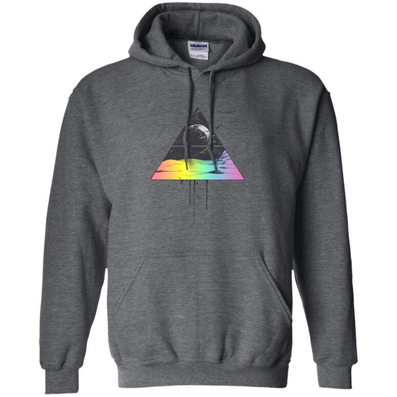 Dark Side Of The Moon Breathe Pink Floyd Shirt
