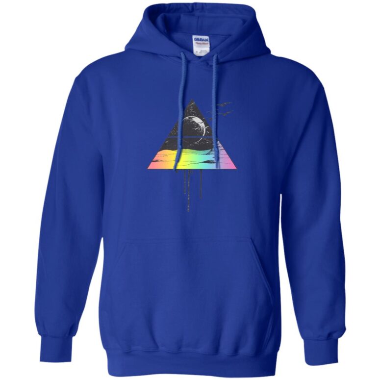 Dark Side Of The Moon Breathe Pink Floyd Shirt