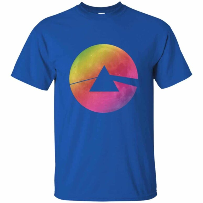 Any Colour You Like... As Long As It's Black Pink Floyd Shirt Any Colour You Like... As Long As It's Black Pink Floyd Shirt