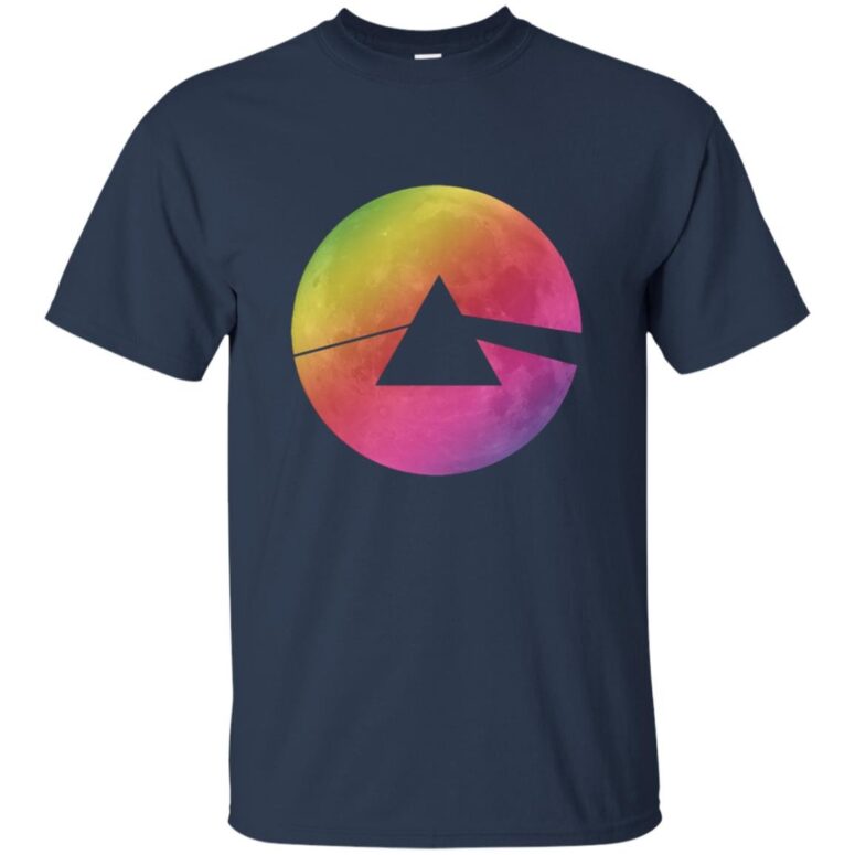 Any Colour You Like... As Long As It's Black Pink Floyd Shirt Any Colour You Like... As Long As It's Black Pink Floyd Shirt