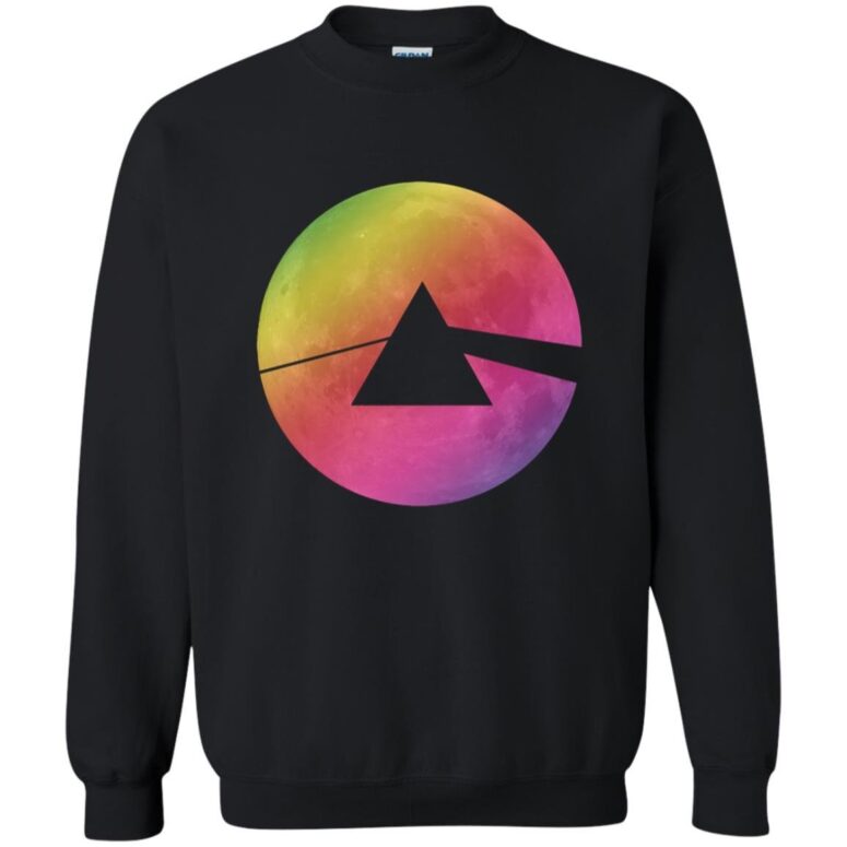 Any Colour You Like... As Long As It's Black Pink Floyd Shirt Any Colour You Like... As Long As It's Black Pink Floyd Shirt