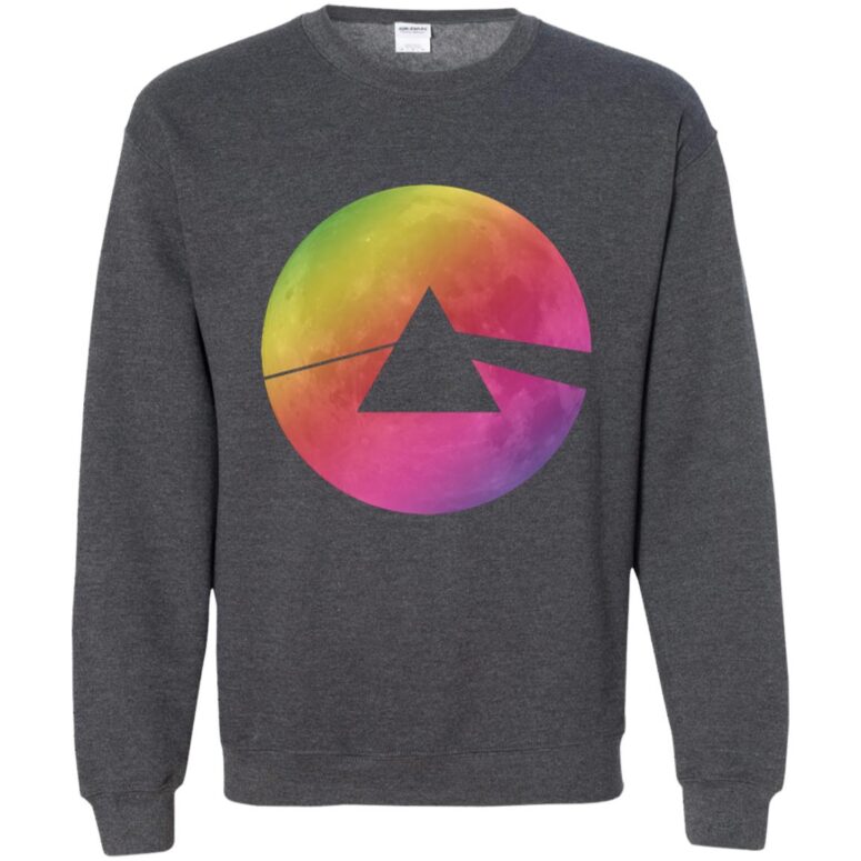 Any Colour You Like... As Long As It's Black Pink Floyd Shirt Any Colour You Like... As Long As It's Black Pink Floyd Shirt