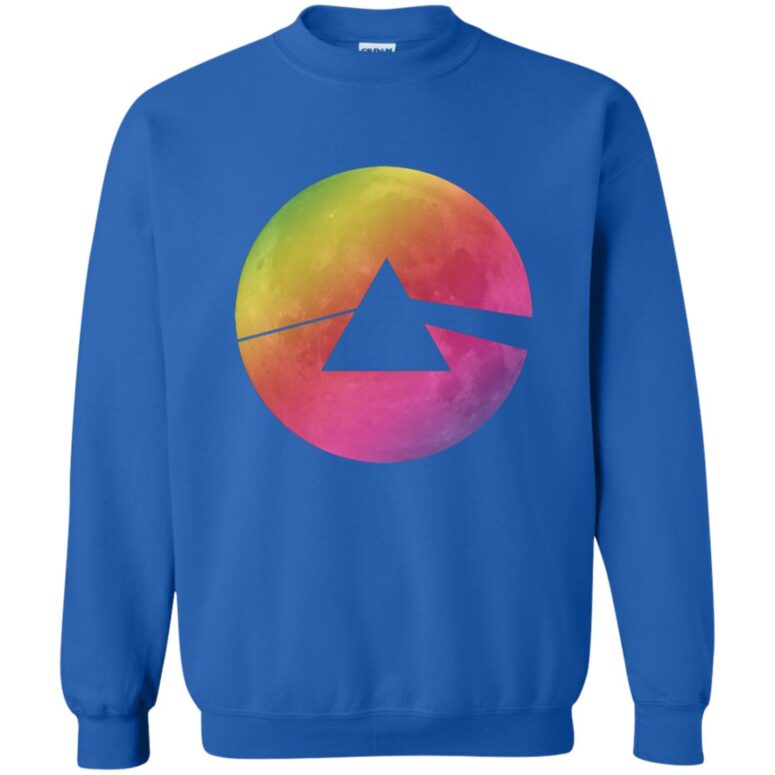 Any Colour You Like... As Long As It's Black Pink Floyd Shirt Any Colour You Like... As Long As It's Black Pink Floyd Shirt