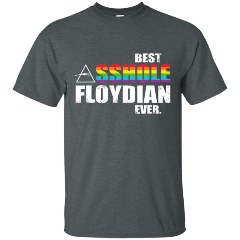 Best Asshole Floydian Ever Pink Floyd Shirt Best Asshole Floydian Ever Pink Floyd Shirt