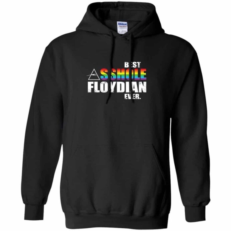 Best Asshole Floydian Ever Pink Floyd Shirt Best Asshole Floydian Ever Pink Floyd Shirt