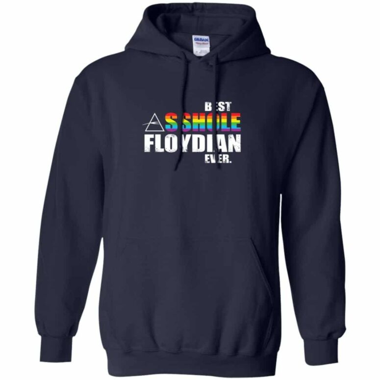 Best Asshole Floydian Ever Pink Floyd Shirt Best Asshole Floydian Ever Pink Floyd Shirt