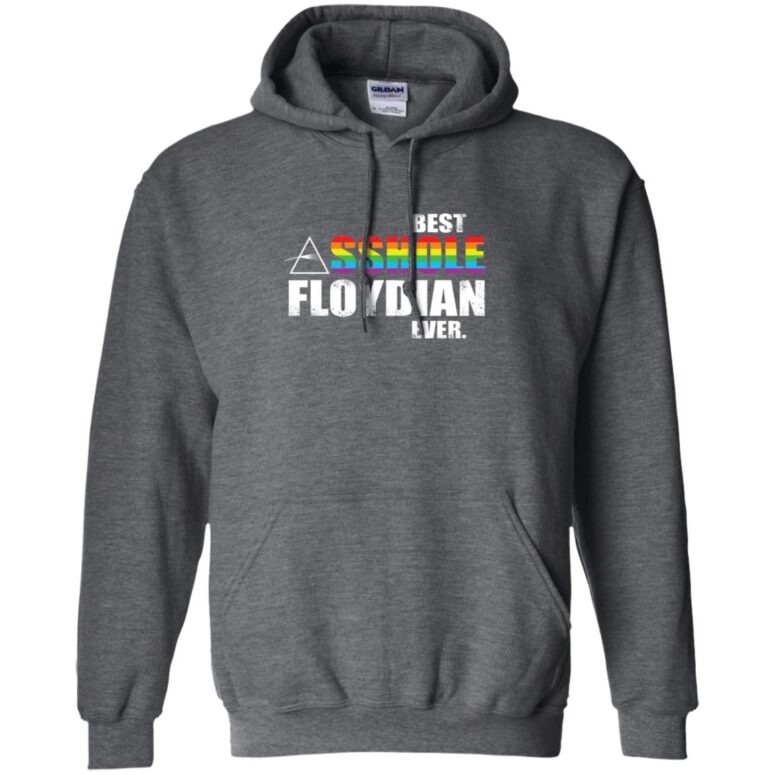 Best Asshole Floydian Ever Pink Floyd Shirt Best Asshole Floydian Ever Pink Floyd Shirt