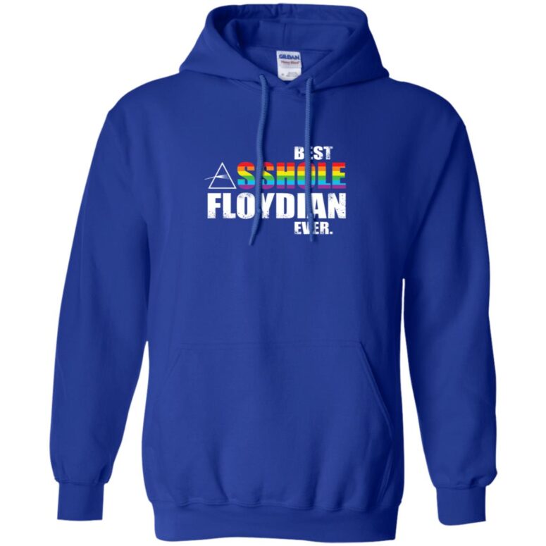 Best Asshole Floydian Ever Pink Floyd Shirt Best Asshole Floydian Ever Pink Floyd Shirt