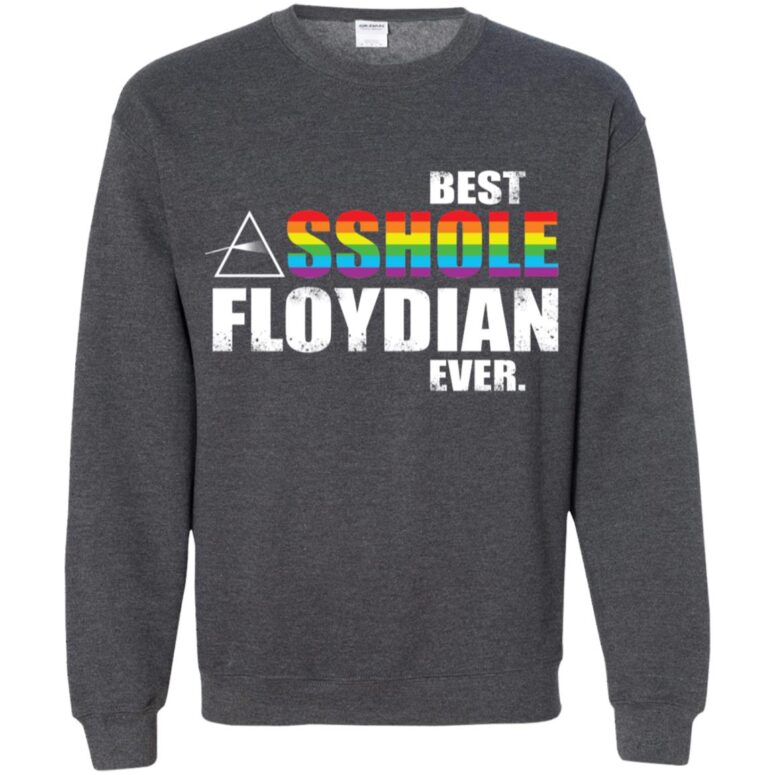 Best Asshole Floydian Ever Pink Floyd Shirt Best Asshole Floydian Ever Pink Floyd Shirt