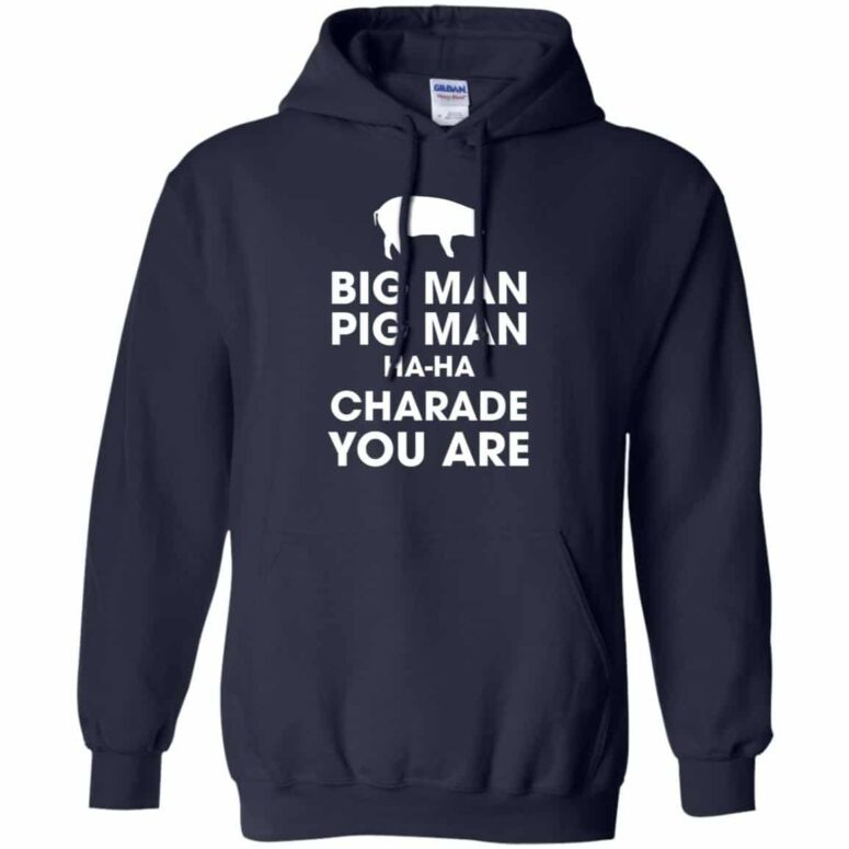 Big Man, Pig Man, ha ha Charade You Are Pink Floyd Shirt Big Man, Pig Man, ha ha Charade You Are Pink Floyd Shirt