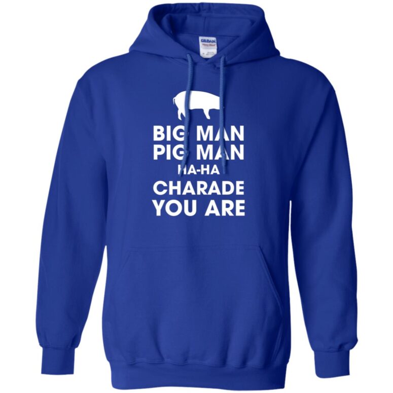 Big Man, Pig Man, ha ha Charade You Are Pink Floyd Shirt Big Man, Pig Man, ha ha Charade You Are Pink Floyd Shirt