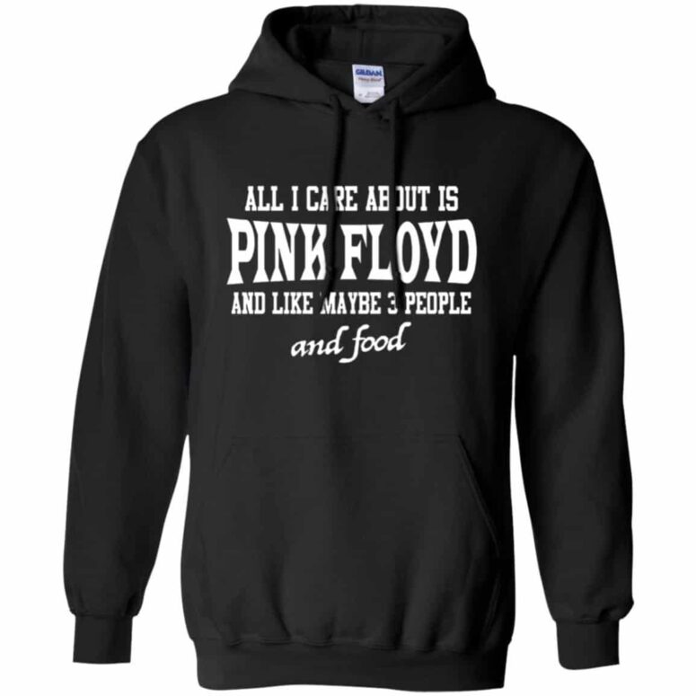 All I Care About Is Pink Floyd Shirt All I Care About Is Pink Floyd Shirt