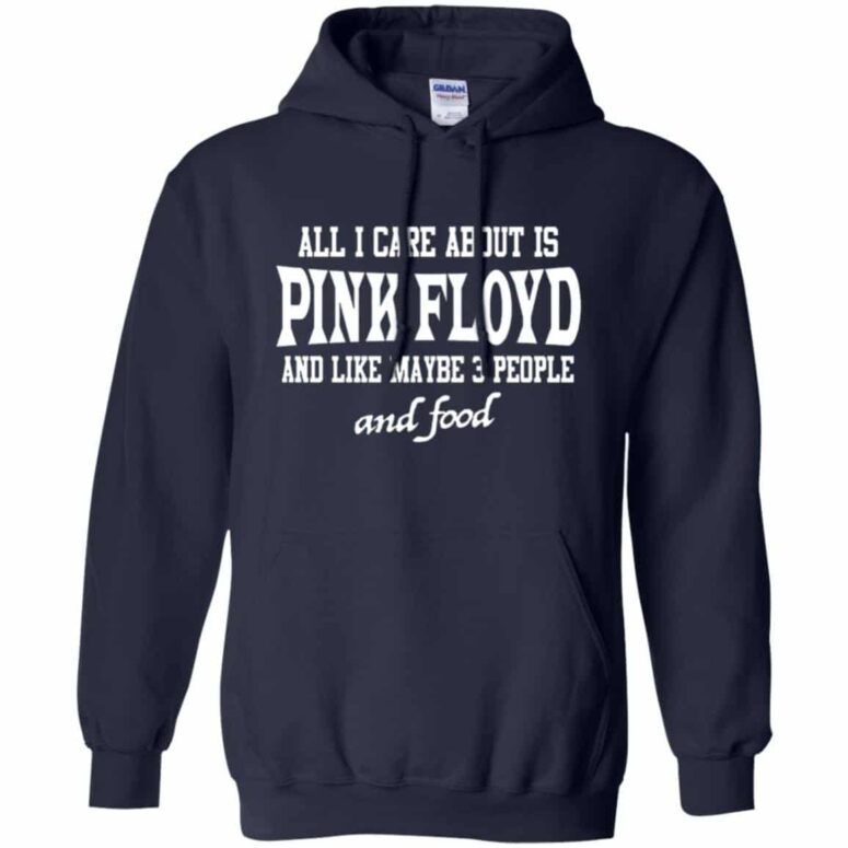 All I Care About Is Pink Floyd Shirt All I Care About Is Pink Floyd Shirt