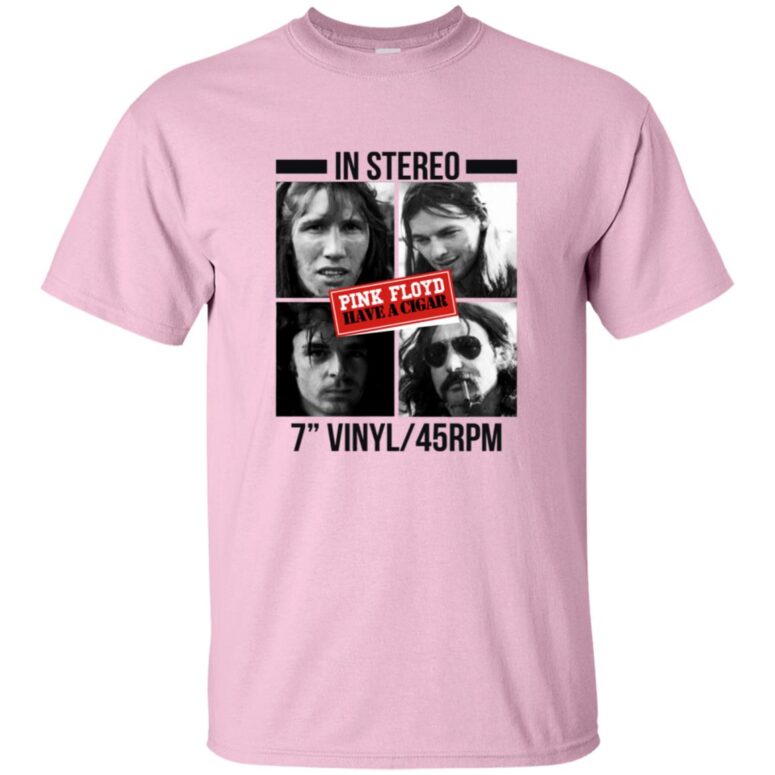 Pink floyd have a cigar Shirt Pink floyd have a cigar Shirt