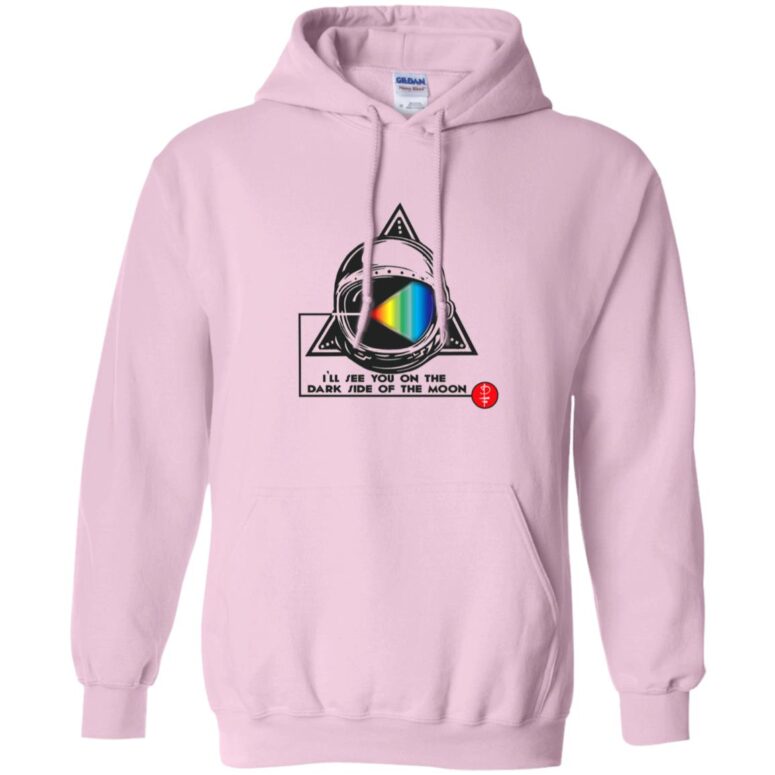 See you on the dark side Pink Floyd Shirt