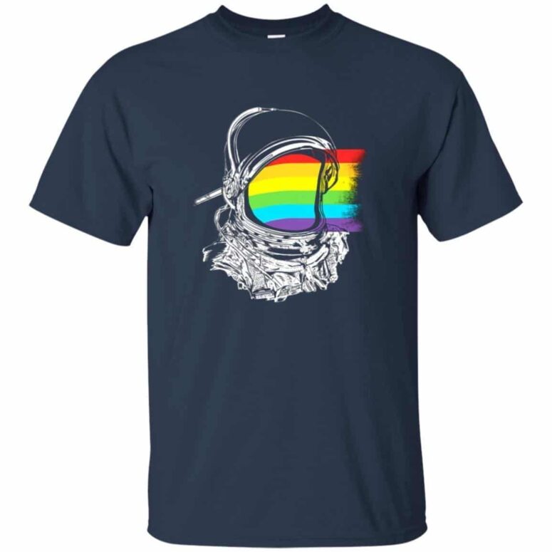 The Darkside Of The Astronaut Pink Floyd Shirt The Darkside Of The Astronaut Pink Floyd Shirt