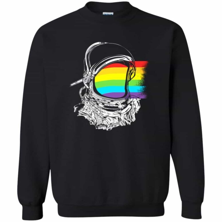 The Darkside Of The Astronaut Pink Floyd Shirt The Darkside Of The Astronaut Pink Floyd Shirt