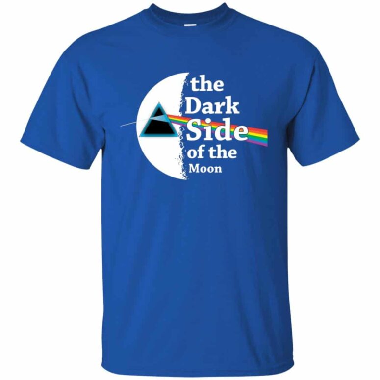The Dark Side Of The Moon Pink Floyd Shirt The Dark Side Of The Moon Pink Floyd Shirt