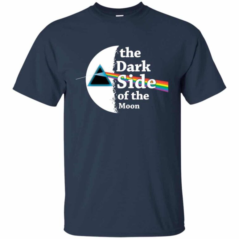 The Dark Side Of The Moon Pink Floyd Shirt The Dark Side Of The Moon Pink Floyd Shirt