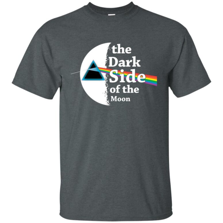 The Dark Side Of The Moon Pink Floyd Shirt The Dark Side Of The Moon Pink Floyd Shirt