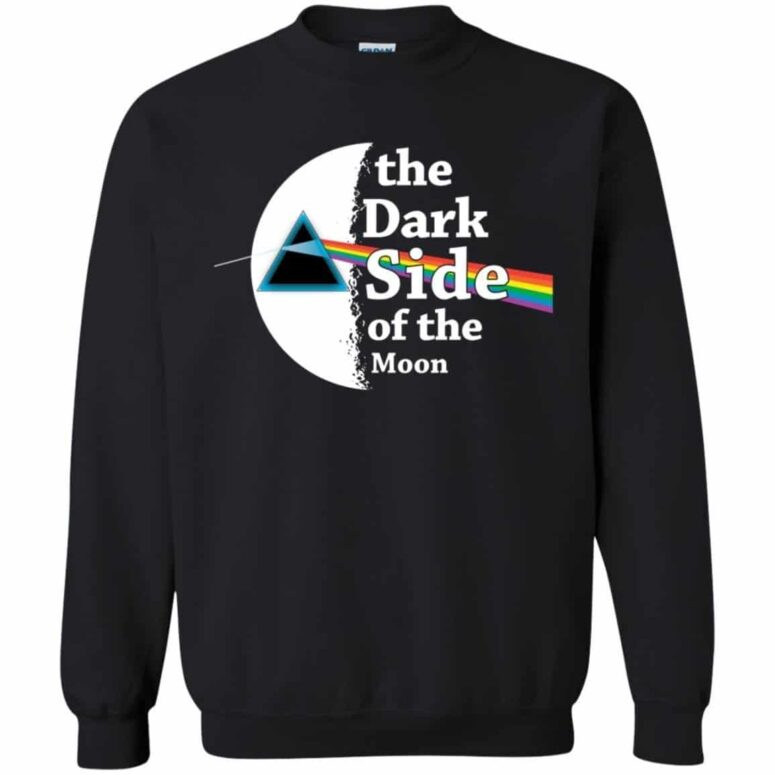 The Dark Side Of The Moon Pink Floyd Shirt The Dark Side Of The Moon Pink Floyd Shirt