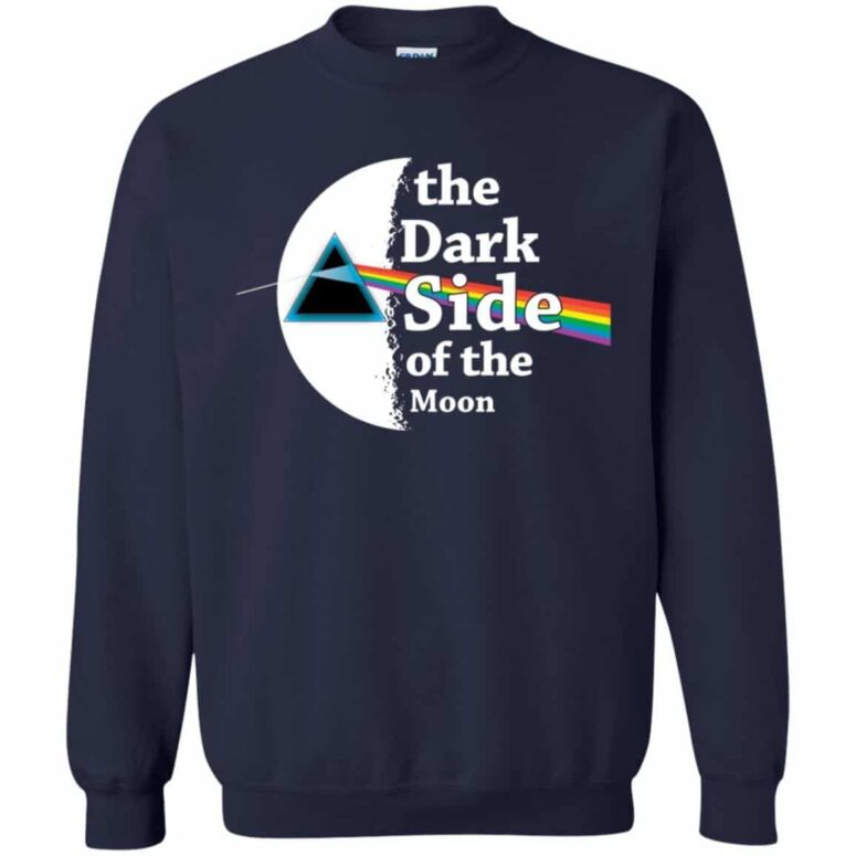 The Dark Side Of The Moon Pink Floyd Shirt The Dark Side Of The Moon Pink Floyd Shirt