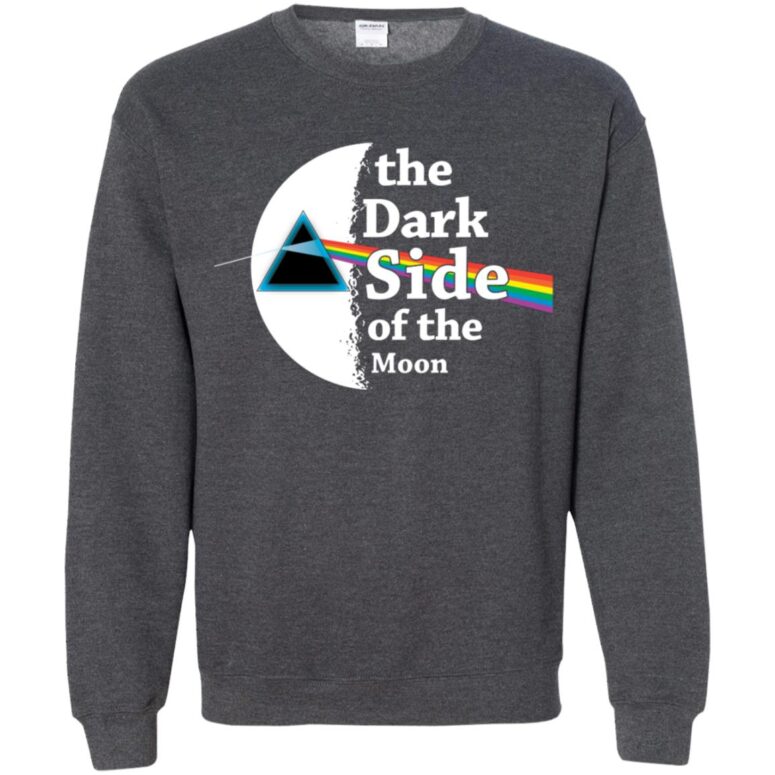 The Dark Side Of The Moon Pink Floyd Shirt The Dark Side Of The Moon Pink Floyd Shirt