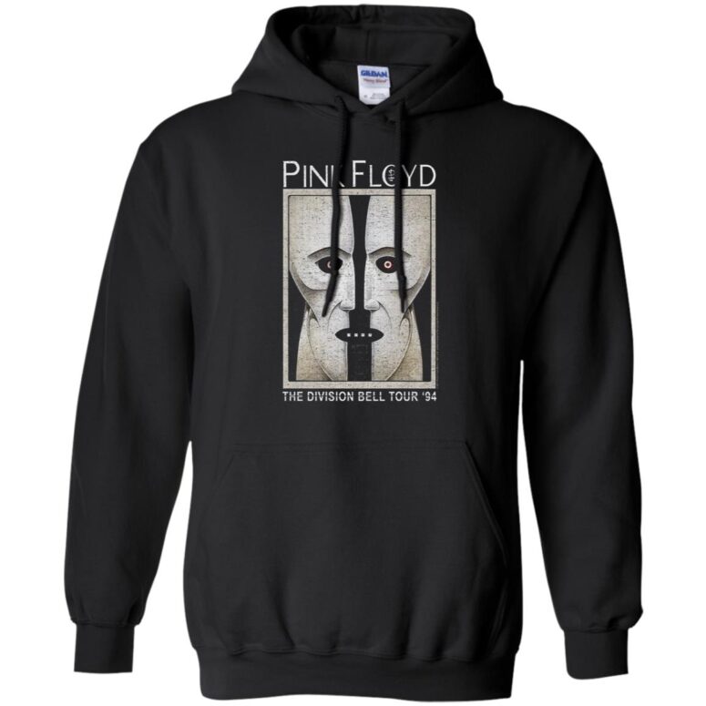 Division Bell 1994 Album Tour Jutin Bieber Pink Floyd Shirt