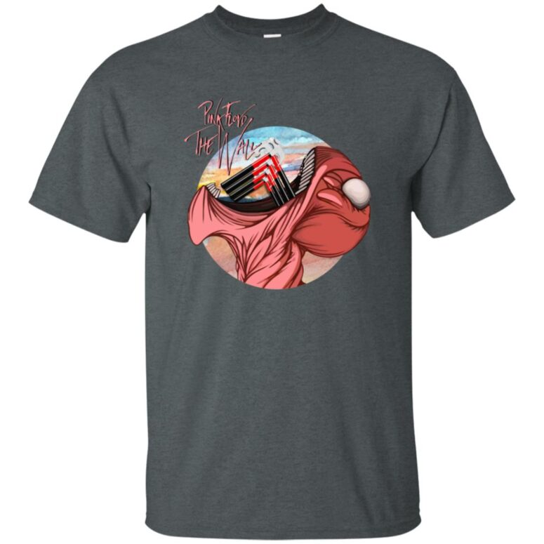 Pink Floyd The Wall Version 2 Shirt