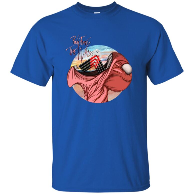 Pink Floyd The Wall Version 2 Shirt