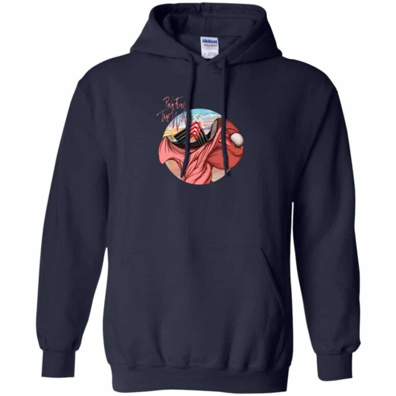 Pink Floyd The Wall Version 2 Shirt