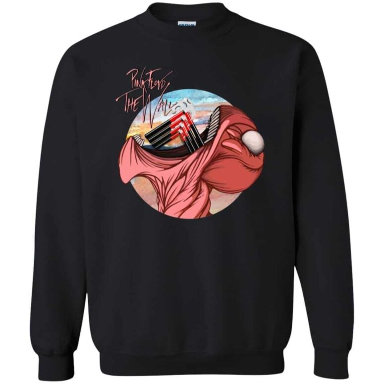 Pink Floyd The Wall Version 2 Shirt