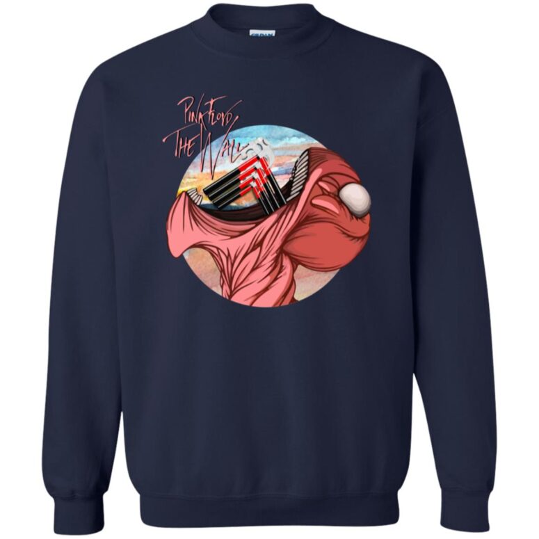 Pink Floyd The Wall Version 2 Shirt