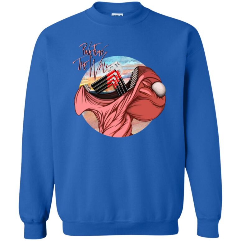 Pink Floyd The Wall Version 2 Shirt