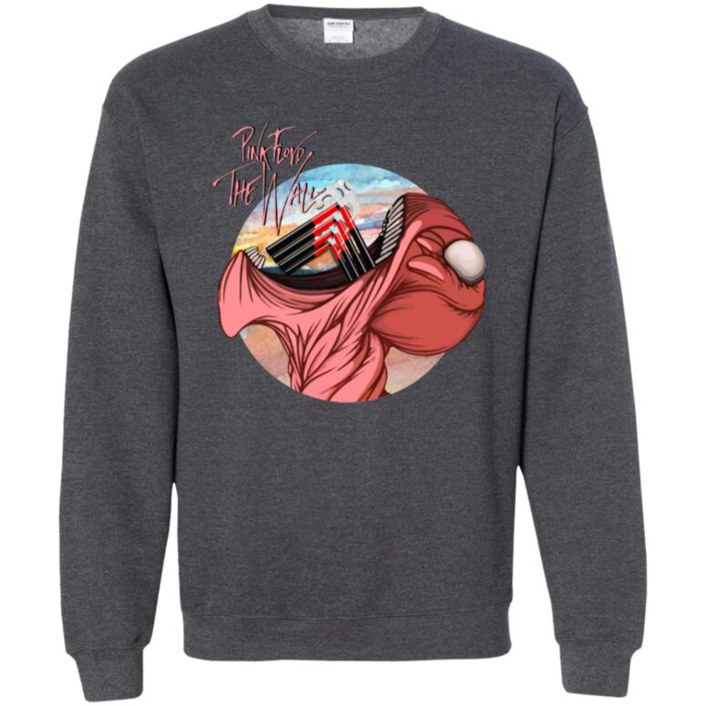 Pink Floyd The Wall Version 2 Shirt