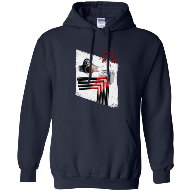 Pink Floyd The Wall Hammer Shirt