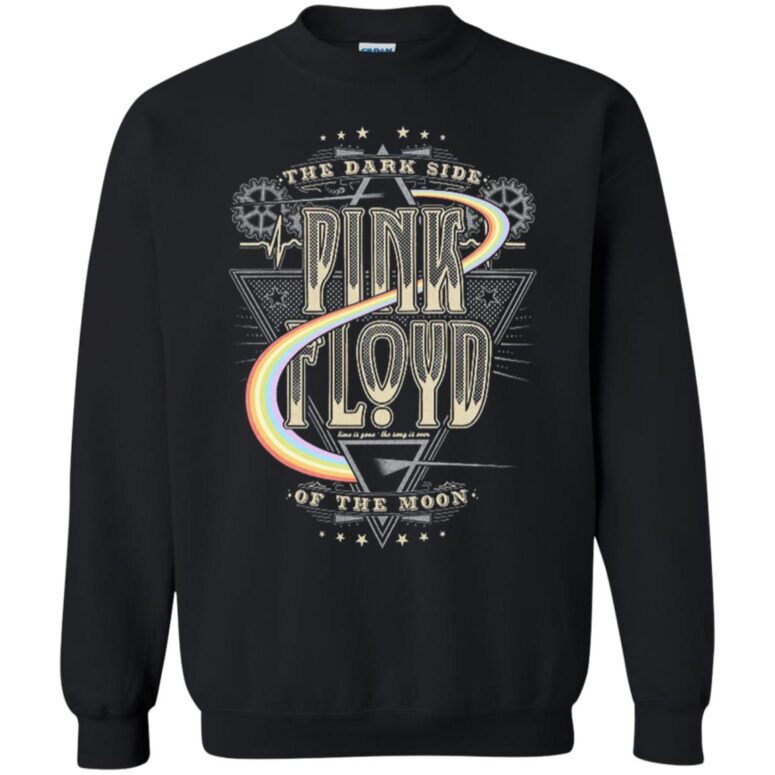 Pink Floyd The Dark Side Of The Moon Shirt Pink Floyd The Dark Side Of The Moon Shirt