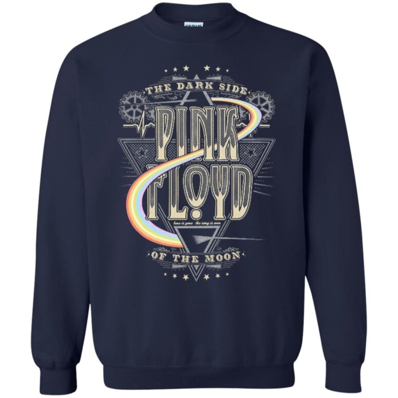 Pink Floyd The Dark Side Of The Moon Shirt Pink Floyd The Dark Side Of The Moon Shirt