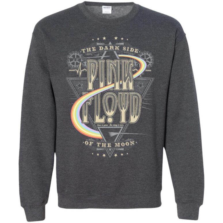 Pink Floyd The Dark Side Of The Moon Shirt Pink Floyd The Dark Side Of The Moon Shirt