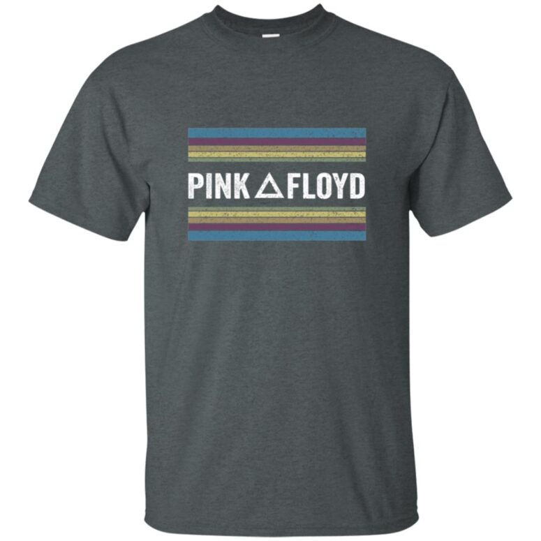 Pink floyd rainbows Shirt