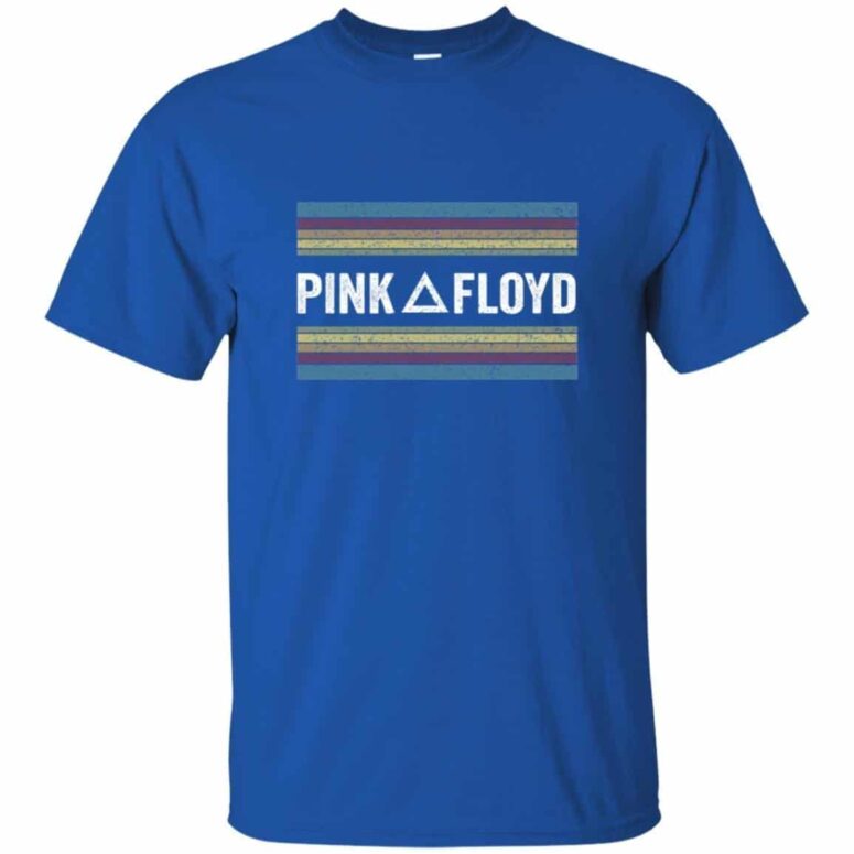 Pink floyd rainbows Shirt