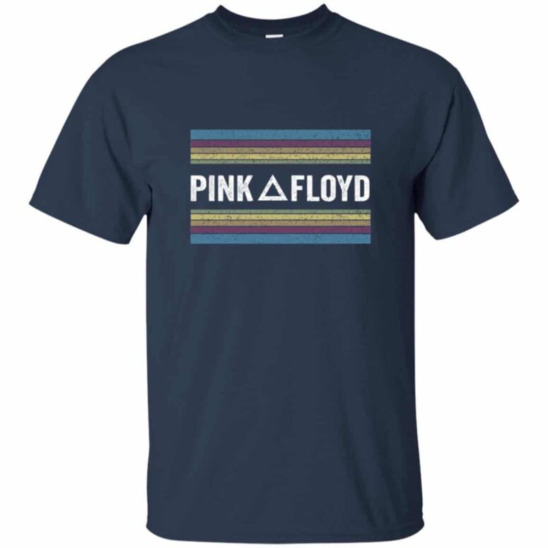 Pink floyd rainbows Shirt